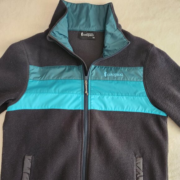 Cotopaxi Fleece Jacket - Picture 1 of 6